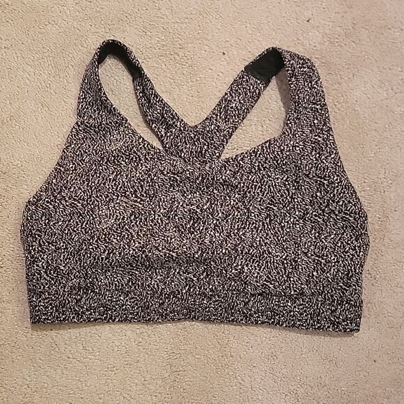 Workout top sz med - Picture 1 of 4